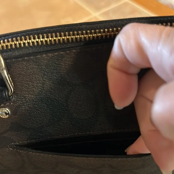 SOLD NWT HOST PICK X 2🎉COACH BAG - Picture 6 of 15